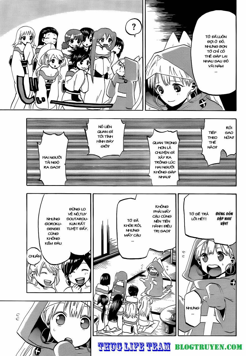 kaitai shinsho zero chapter 18 17