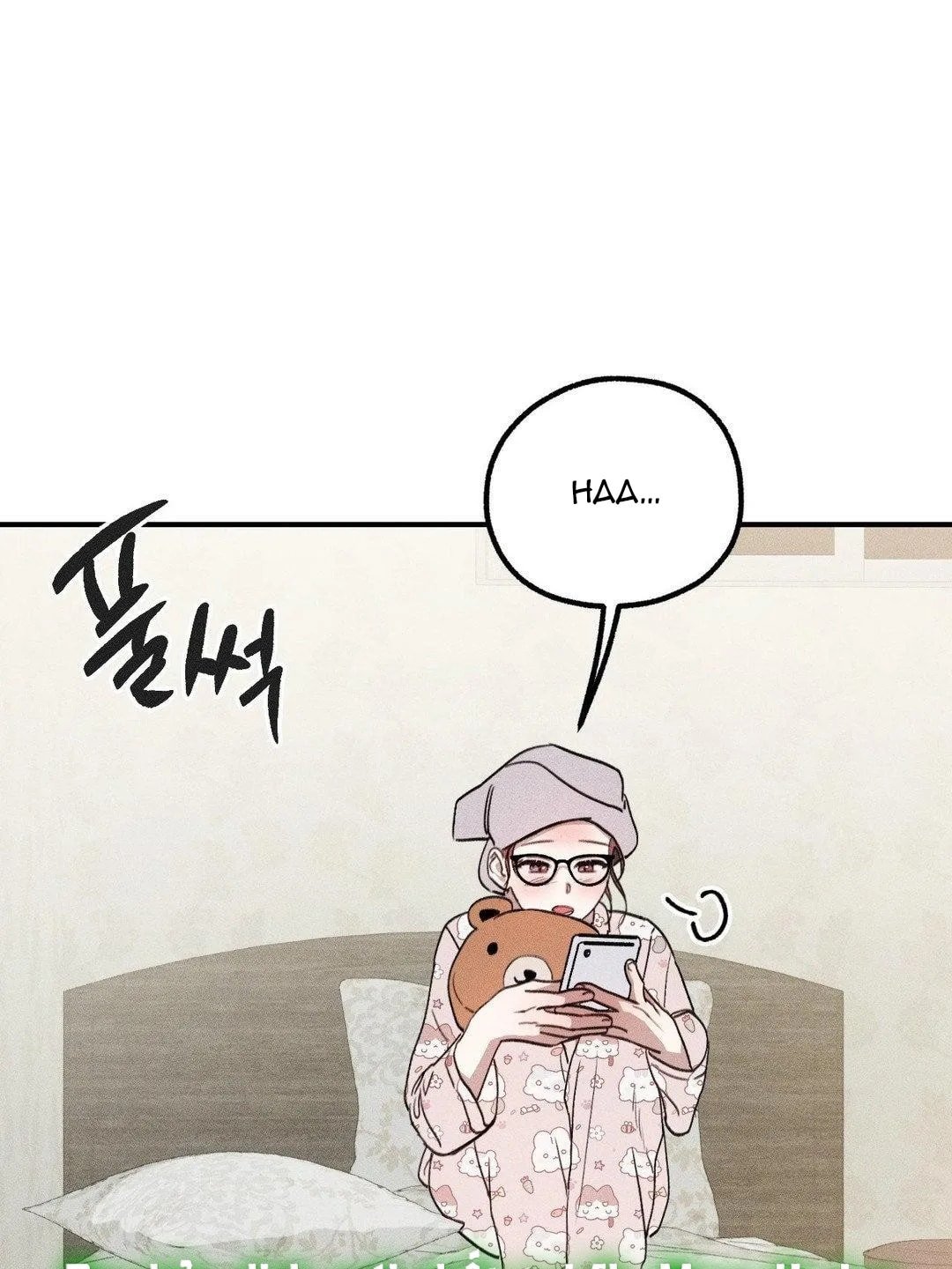 [18+] người đàn ông làm tình với quỷ chapter 7.1 1