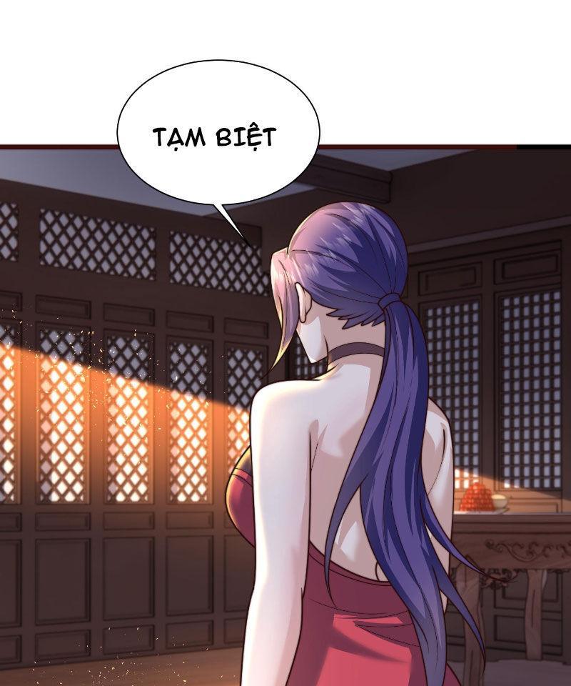 ta nuôi ma quỷ ở trấn ma ti chapter 290 112