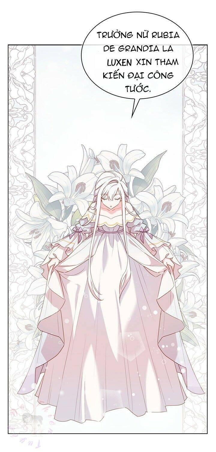 để yên cho tiểu thư hiền chapter 3 32