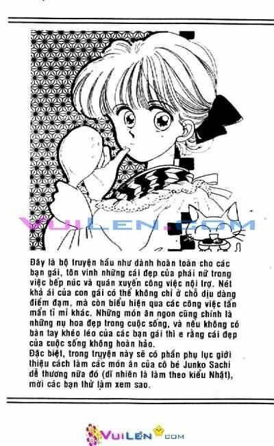 cô gái khả ái chapter 7 3