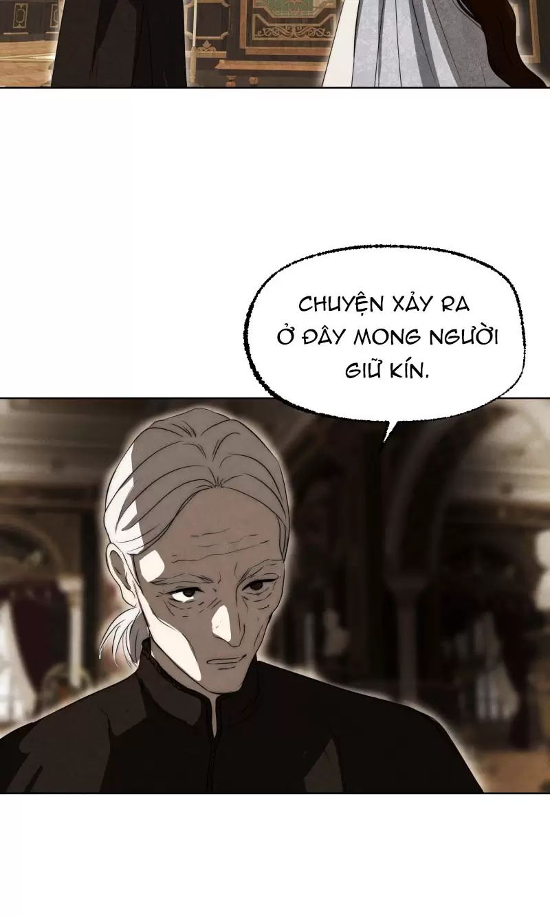tôi là kẻ phản diện chapter 27 26