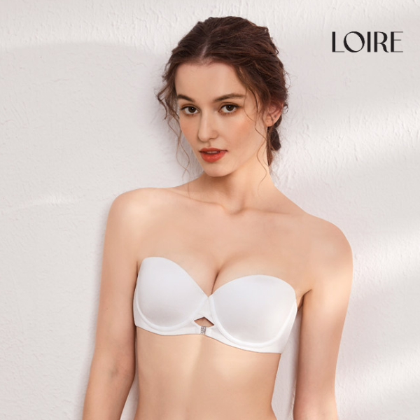 Áo Lót Có Gọng Đệm Mỏng Loirechic BRNC145