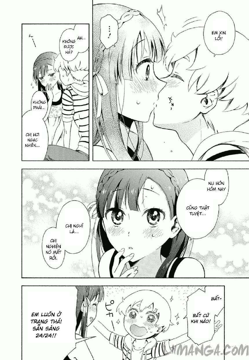 hitotsu yane no shita no chapter 7 25