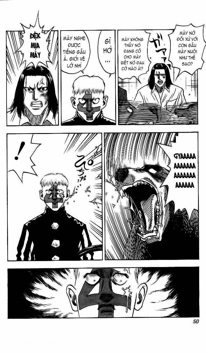 hareluya ii boy chapter 72 3