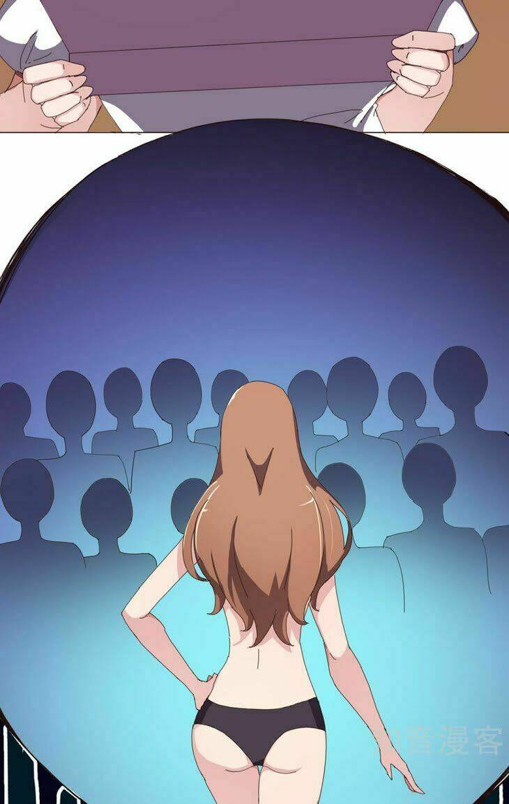 siêu mẫu thế thân chapter 11 34