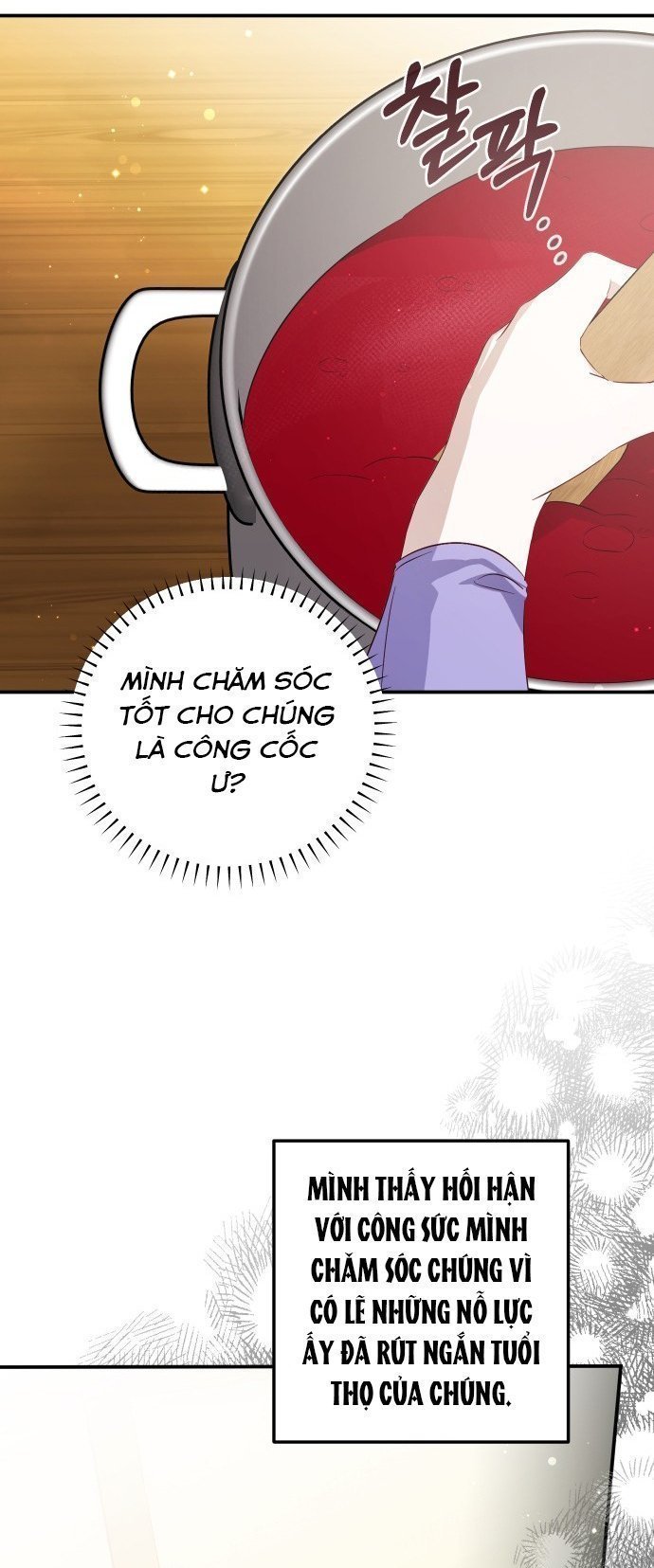 ngã xuống thiên đường chapter 31 20