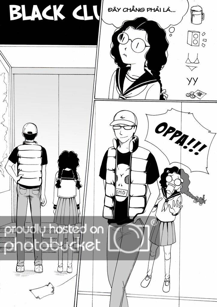 paparazzi (from cass to tvxq) chapter 1 11