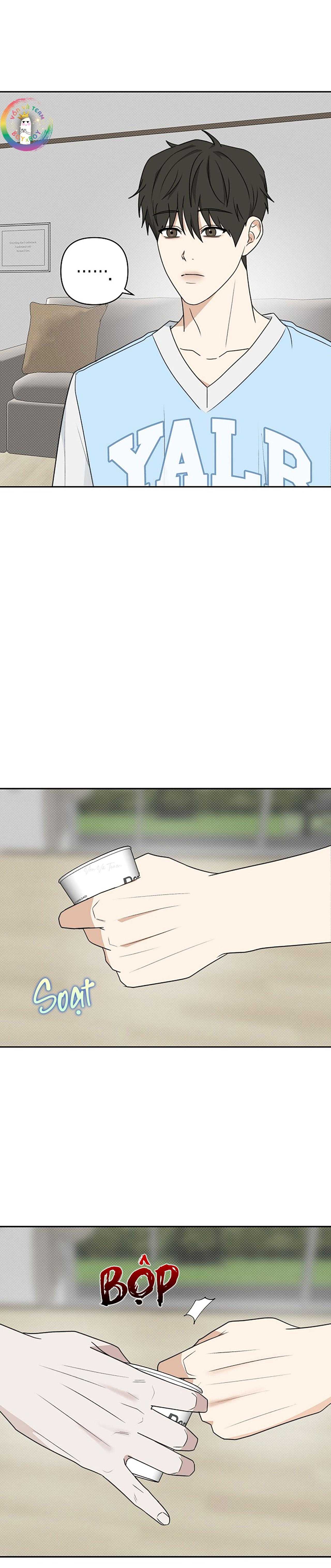 những nàng công chúa bị nguyền rủa chapter 27 16