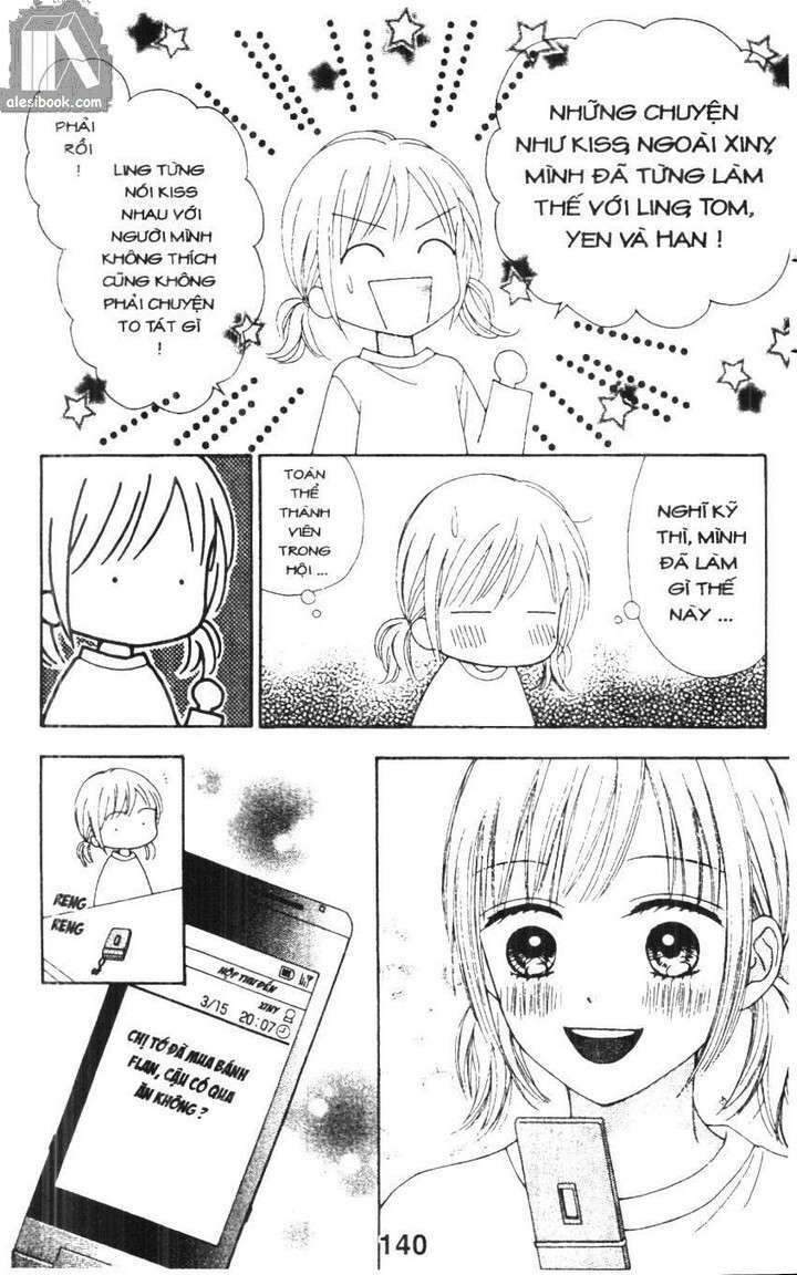 cảm giác trong tình yêu chapter 5 140