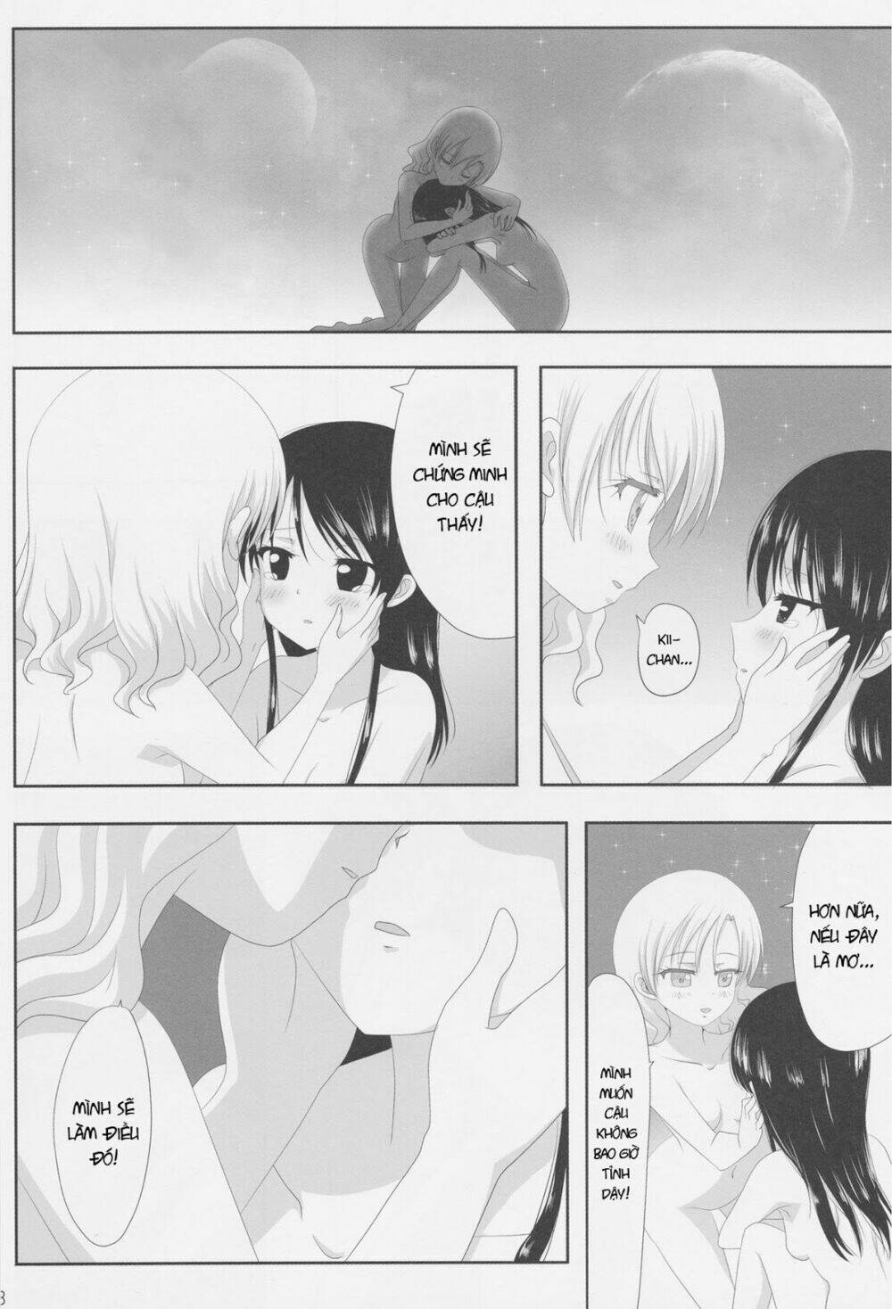 kuttsukiboshi chapter 10 20