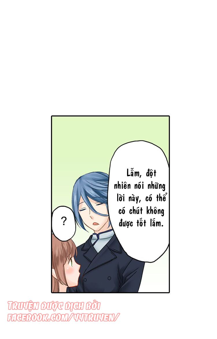 cô dâu của quỷ chapter 10 25