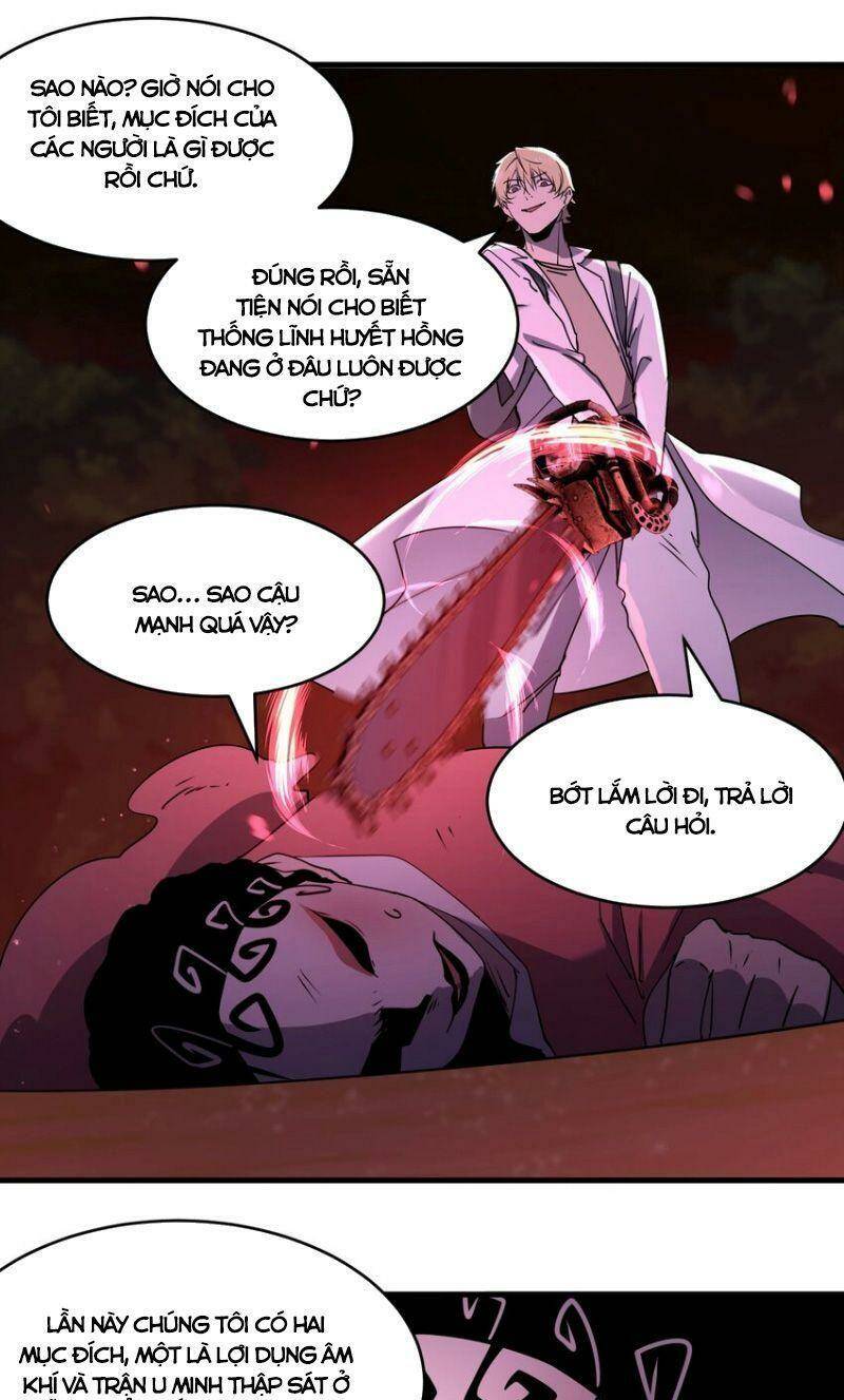 đừng hiểu lầm, tôi mới là người bị hại! chapter 93 15