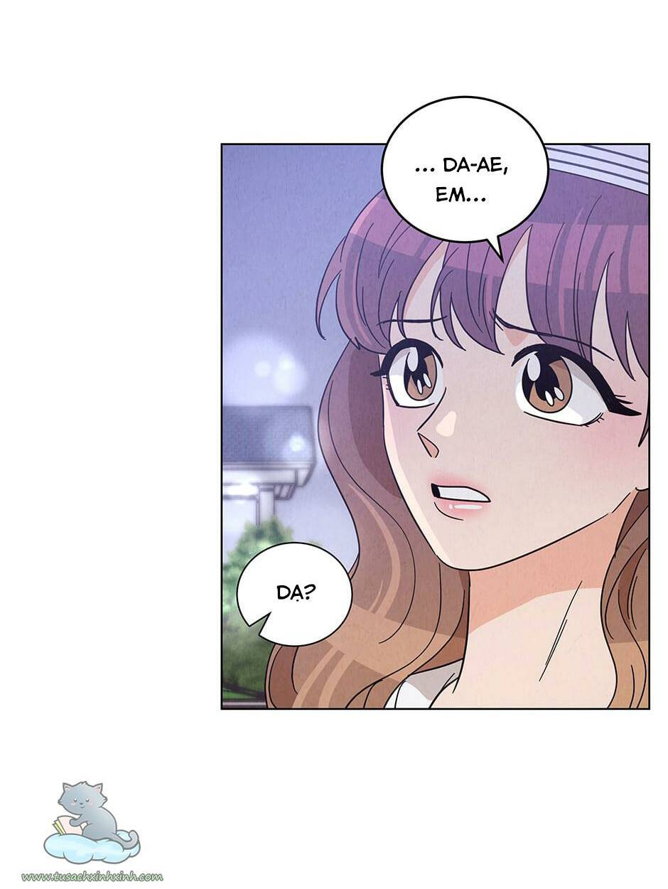 chào nhé, không làm thông gia nữa đâu! chapter 24 29