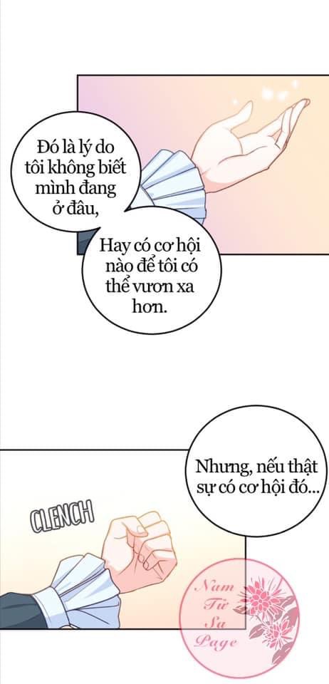 ebony, quạ đen chapter 8 46