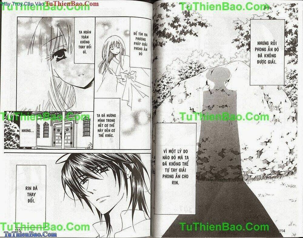 truyền thuyết thiên cẩu chapter 10 58