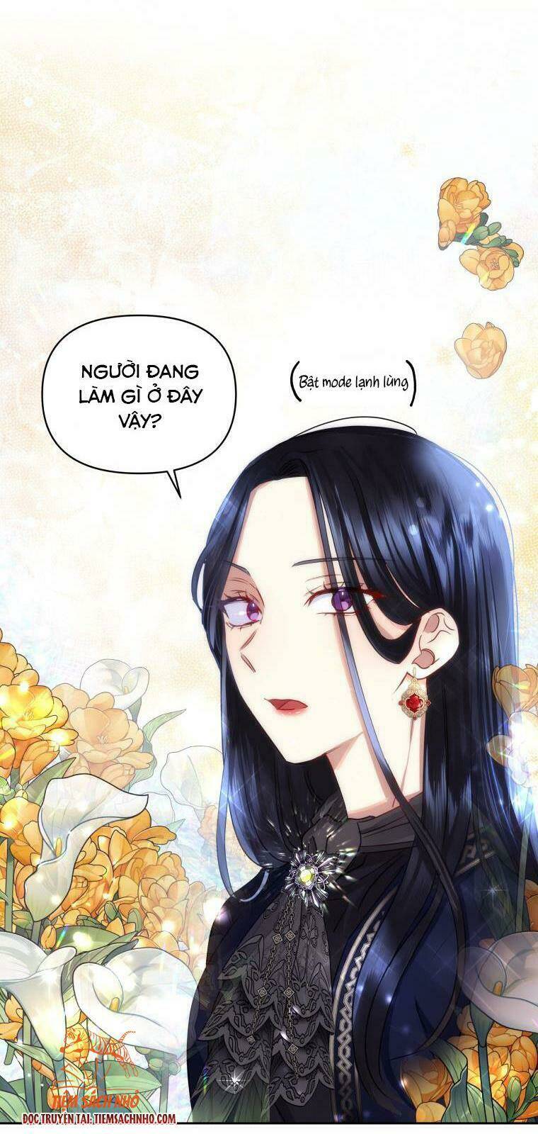 ác nữ phản diện đã chọn nam chính chapter 3 40