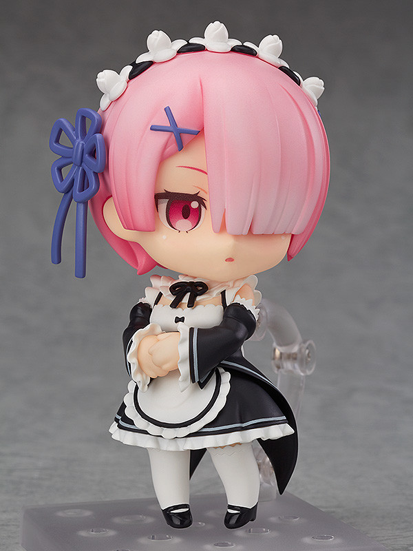 Mô Hình Nendoroid 732 - Ram