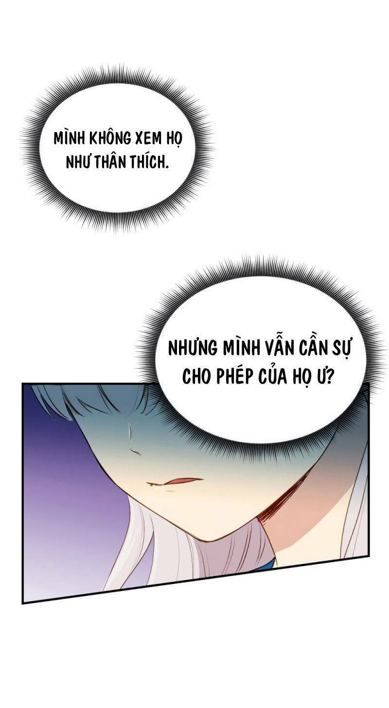 khế ước của nữ công tước quái vật chapter 10 38