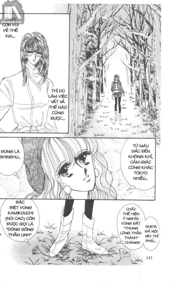 aries thần thoại cung hoàng đạo chapter 3 140