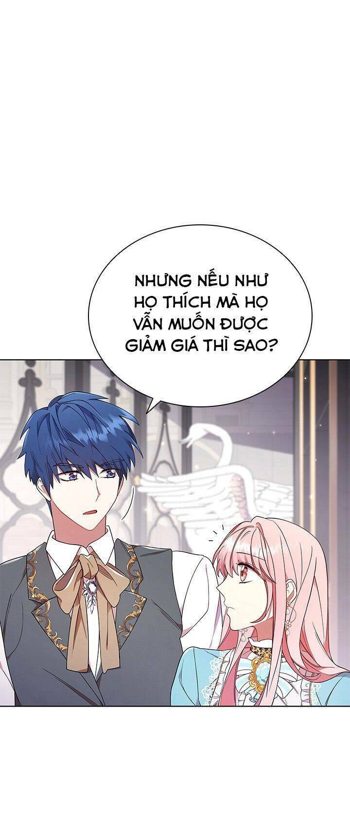 tôi đã ly hôn nhưng lại trở thành tài phiệt chapter 12.1 14