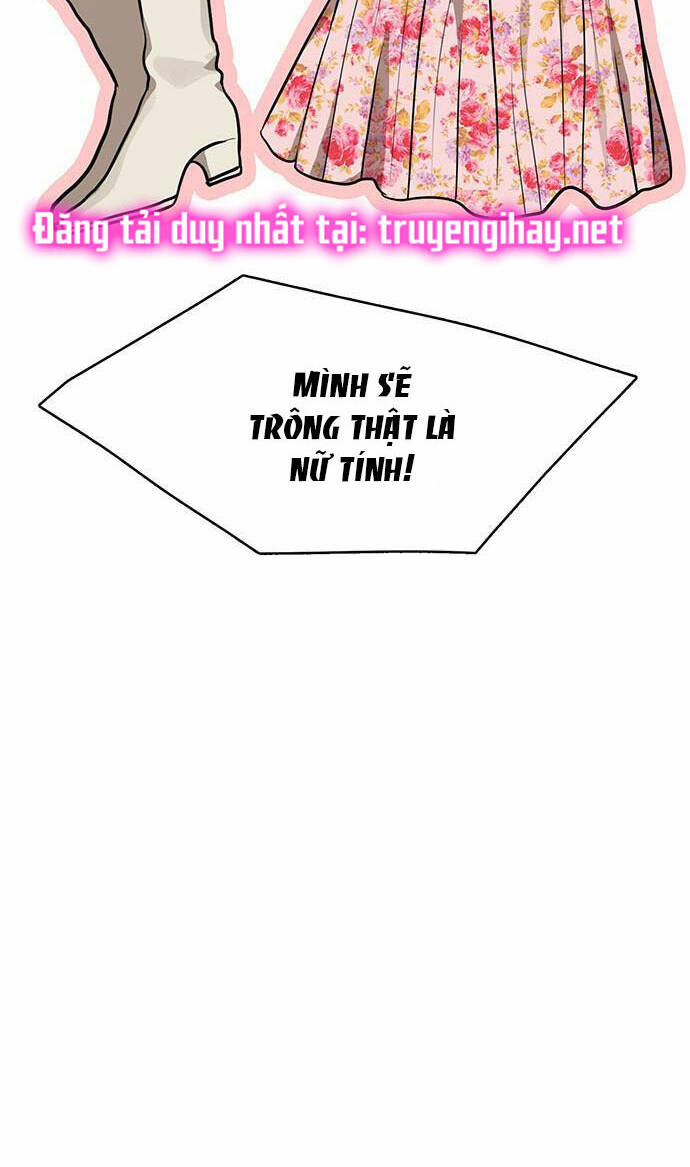 nữ thần giáng thế chapter 187.1 10