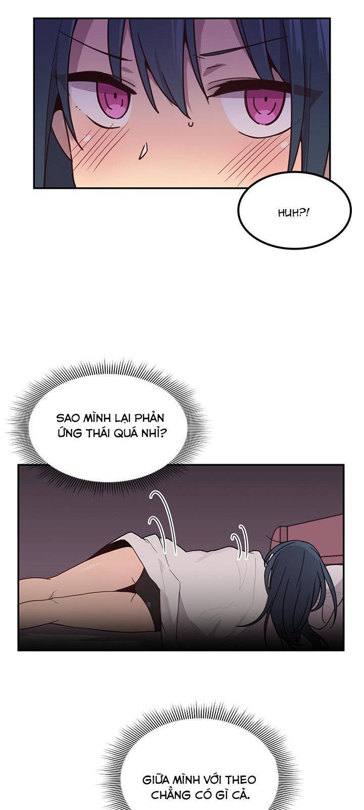 close as neighbors chapter 7 8