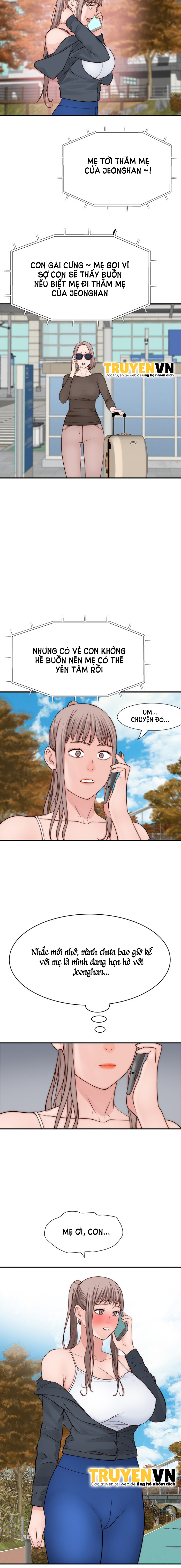 giữa hai ta chapter 64 11