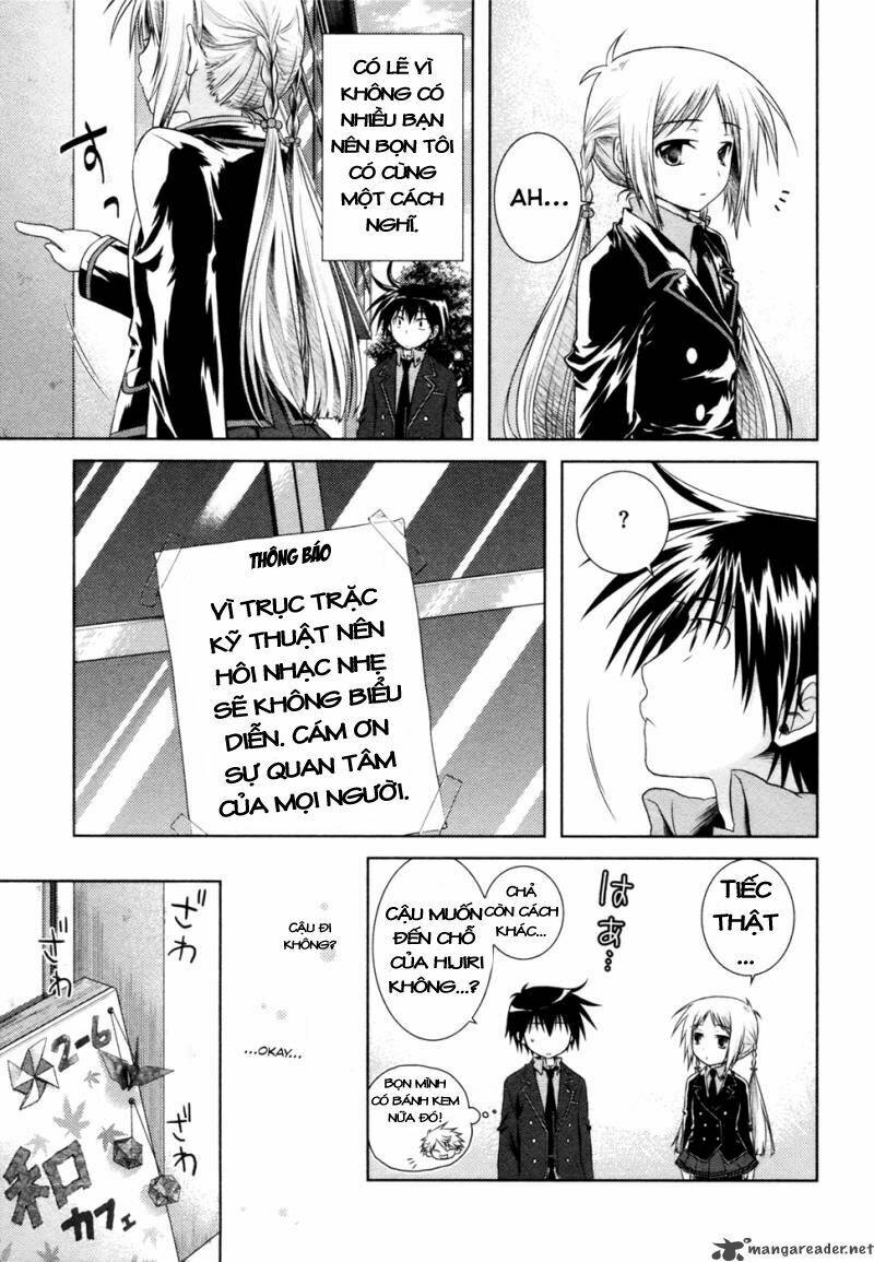 iris zero chapter 8 8