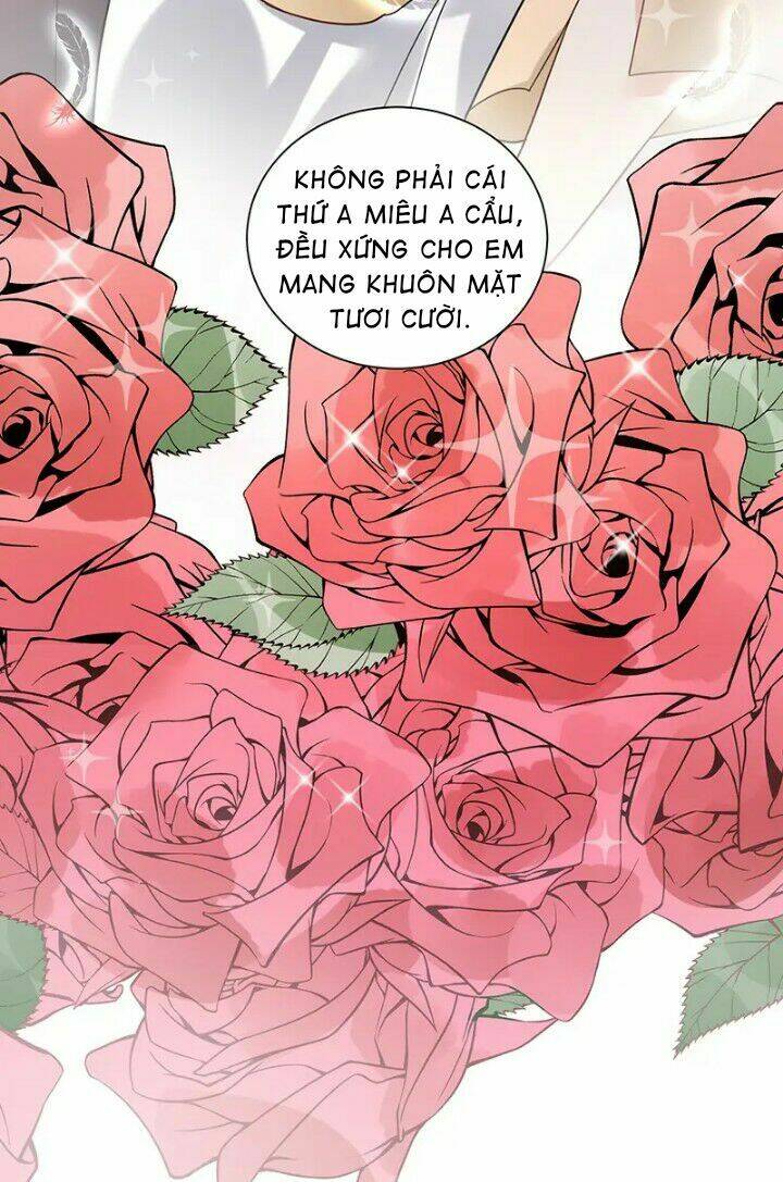 tổng tài truy thê: phu nhân đừng hòng trốn chapter 24 6