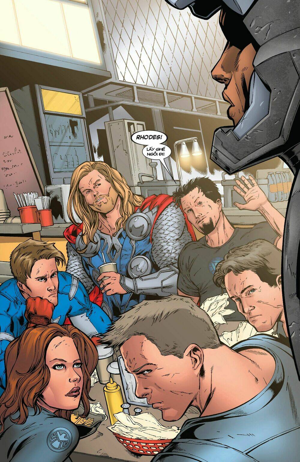 marvel cinematic universe chapter 24 19