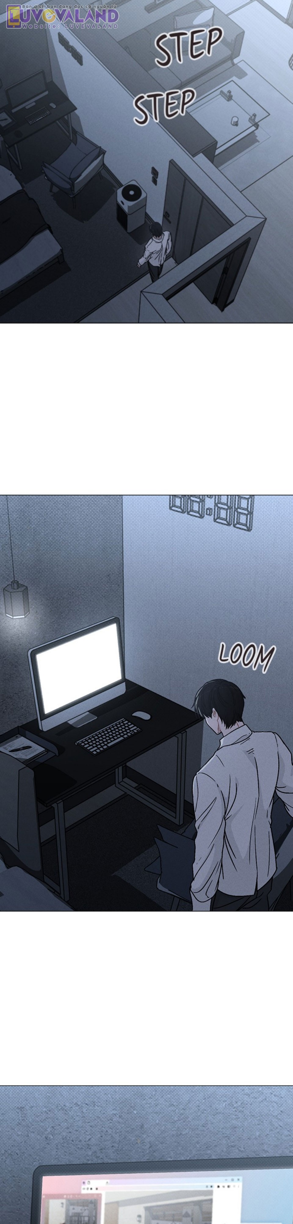 bảng đánh giá người yêu cũ chapter 7 53