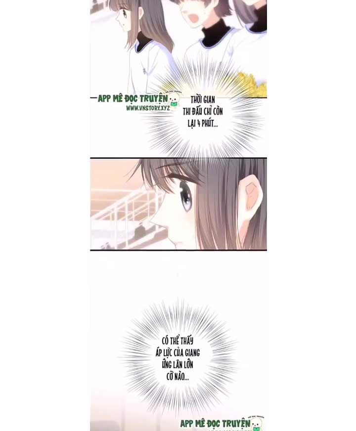 con tim rung động 2 chapter 83 5