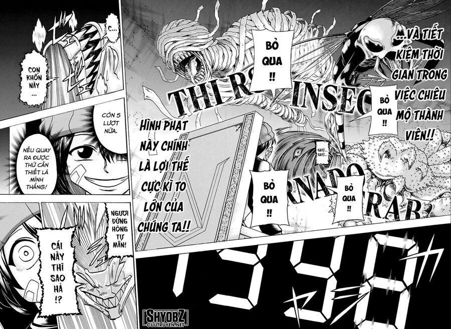 undead unluck chapter 138 13