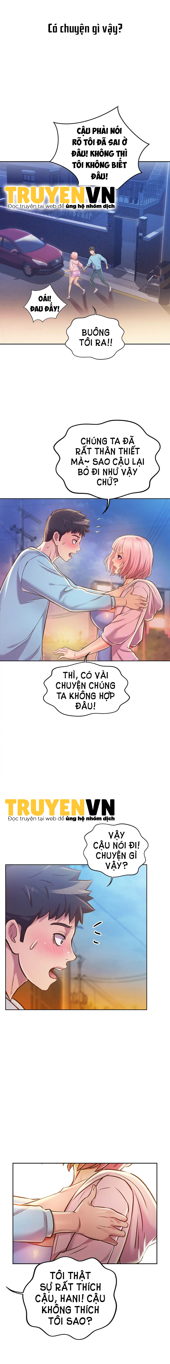 hương vị máy bay chapter 11 21