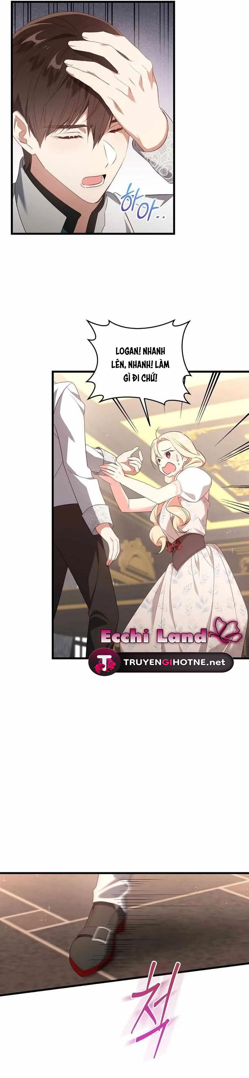 từ giờ công quốc sẽ là của ta chapter 31.2 14