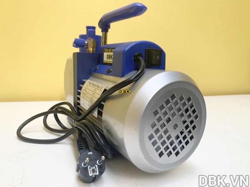 Bơm hút chân không 8CFM RS-4