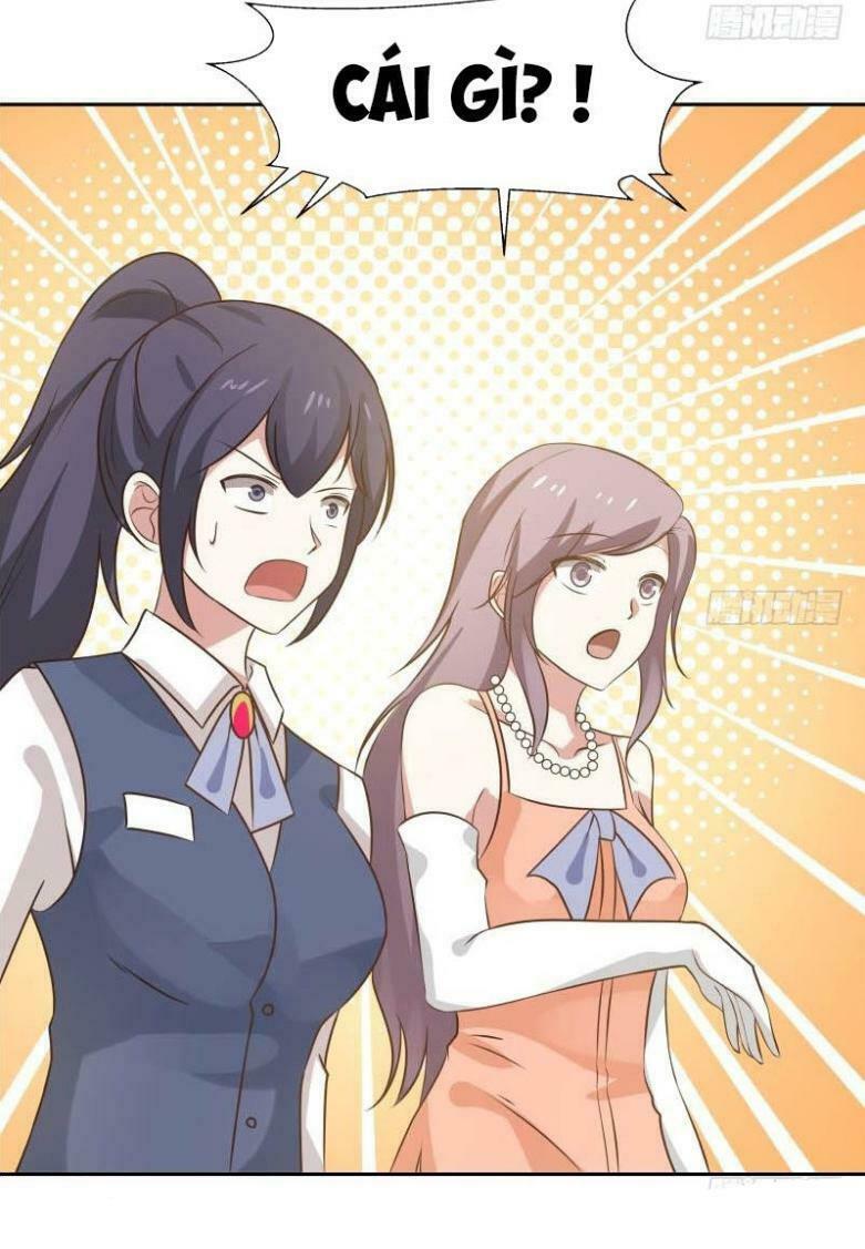 trên người ta có một rồng chapter 147 13