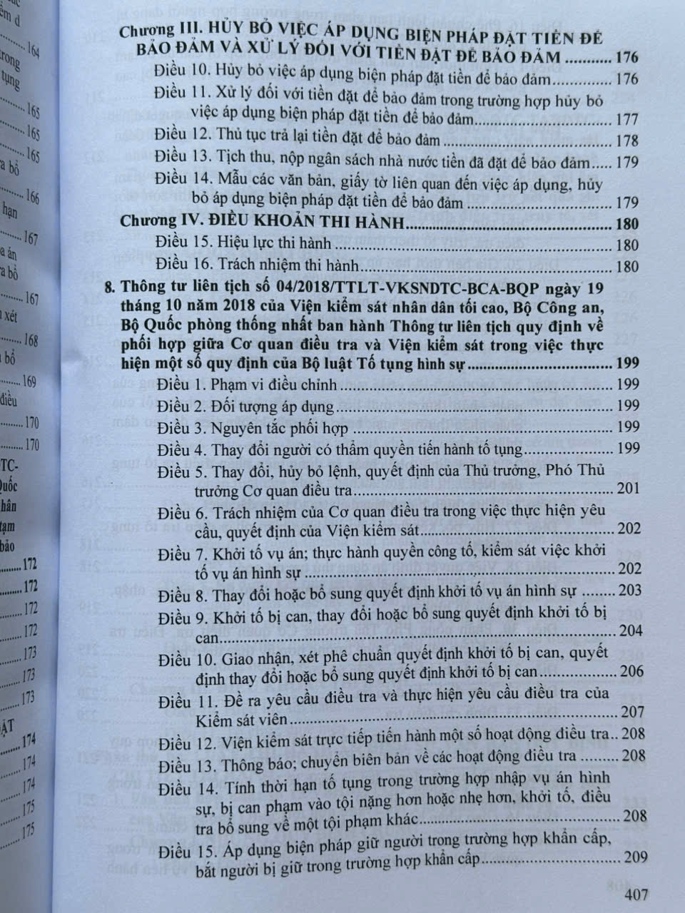 Sách Luật Tư Pháp Người Chưa Thành Niên 2025 – Hệ Thống Các Văn Bản Về Thủ Tục Tố Tụng Hình Sự Đối Với Người Chưa Thành Niên (V2640T)