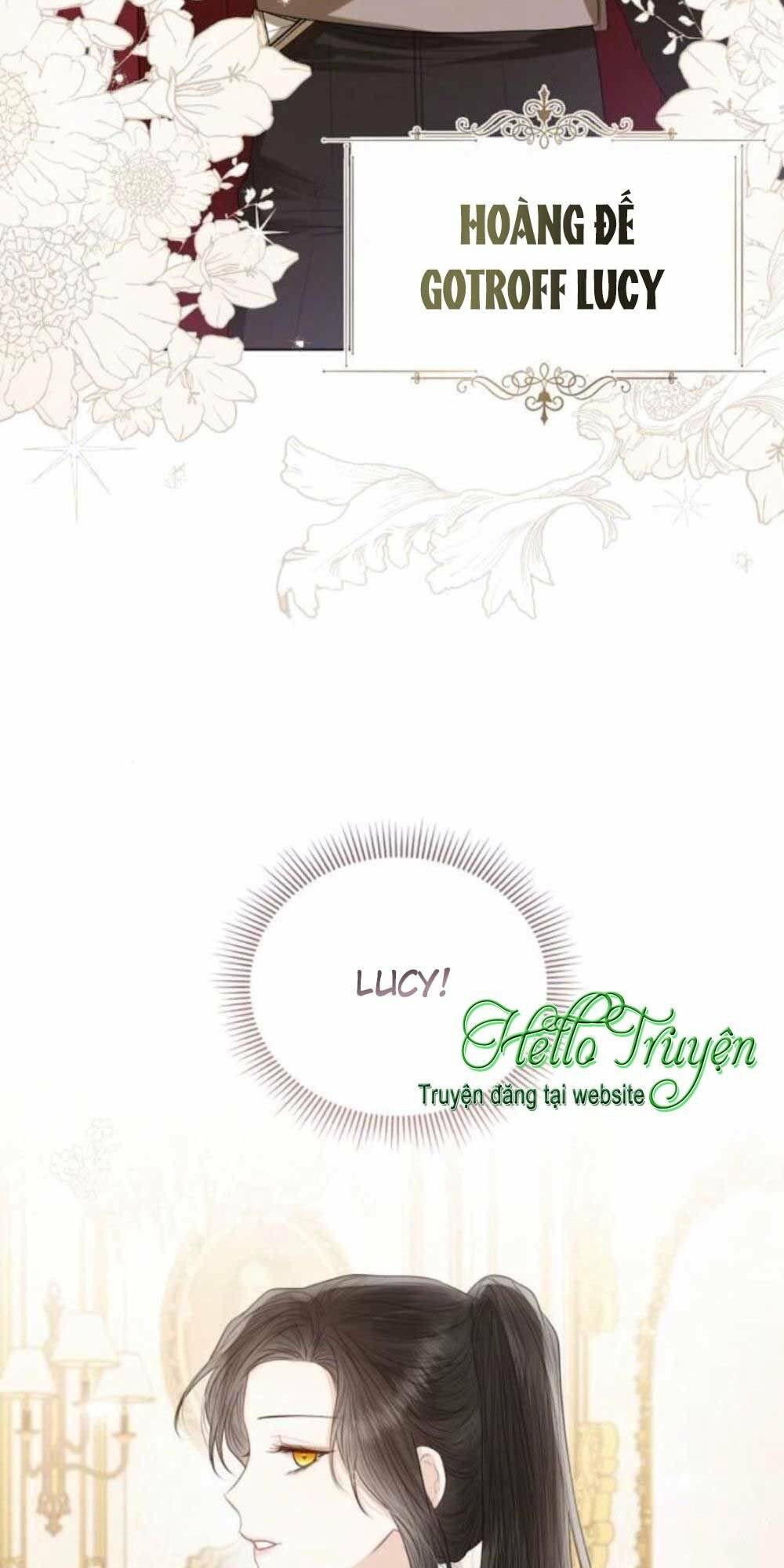 tôi sẽ từ bỏ vị trí hoàng hậu chapter 37 34