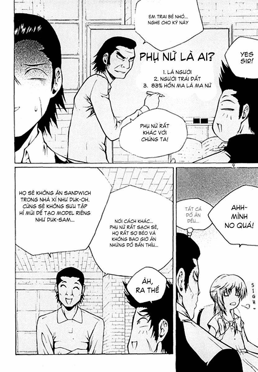 zippy ziggy chapter 36 11