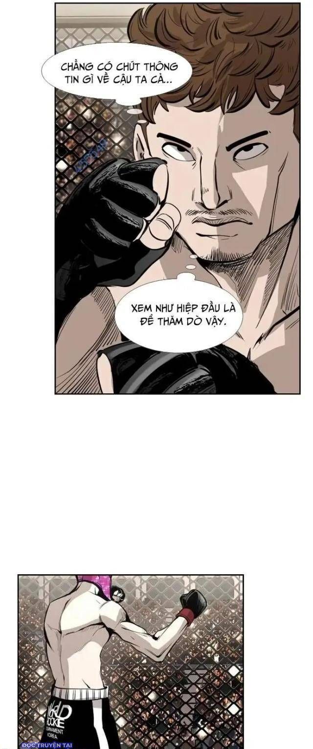 shark - cá mập chapter 149 30