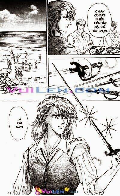 tinh linh của biển chapter 2 42