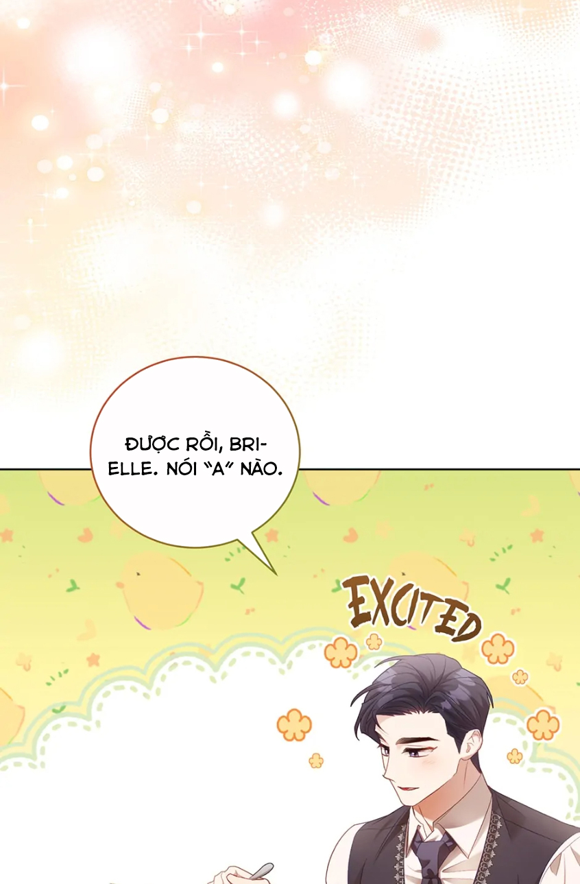 nhật ký chăm sóc đứa trẻ của nhân vật phản diện chapter 9 61