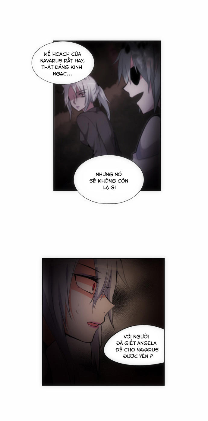 crepuscule (yamchi) chapter 121 25