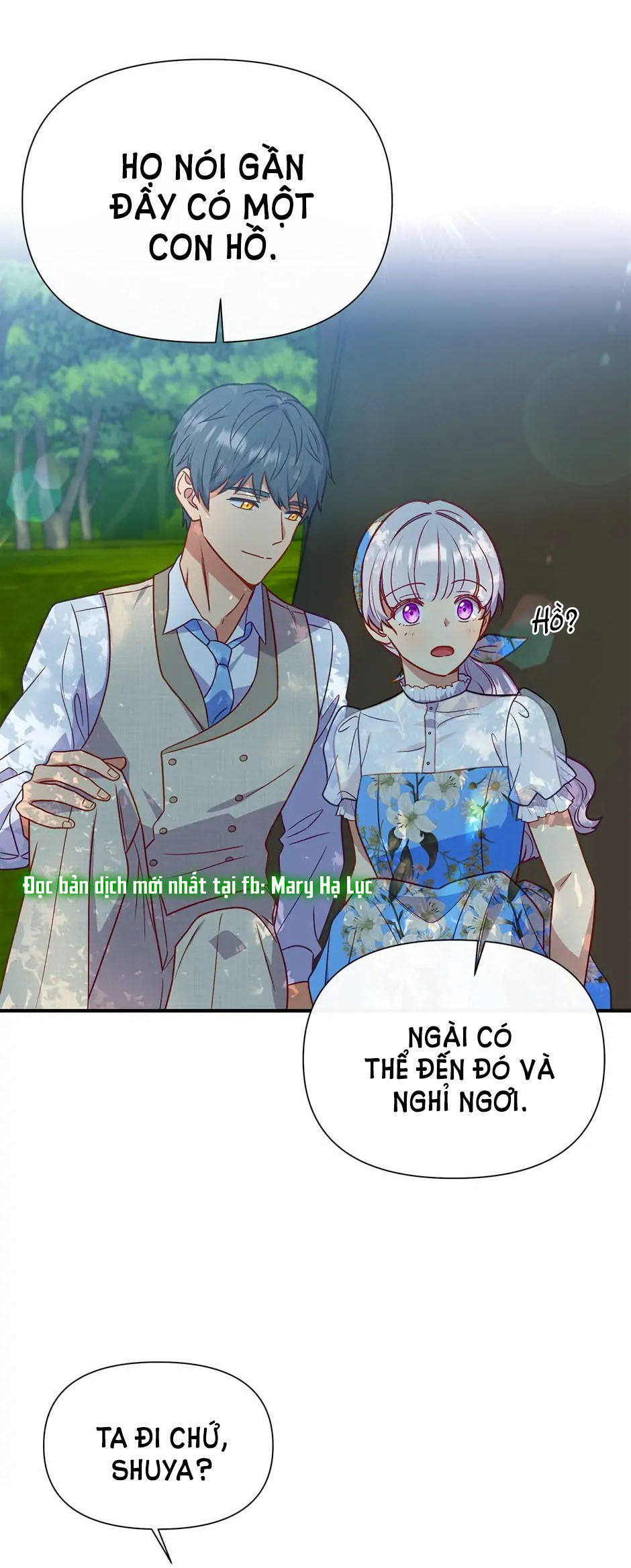 bản khế ước với nữ công tước ác ma chapter 134 27