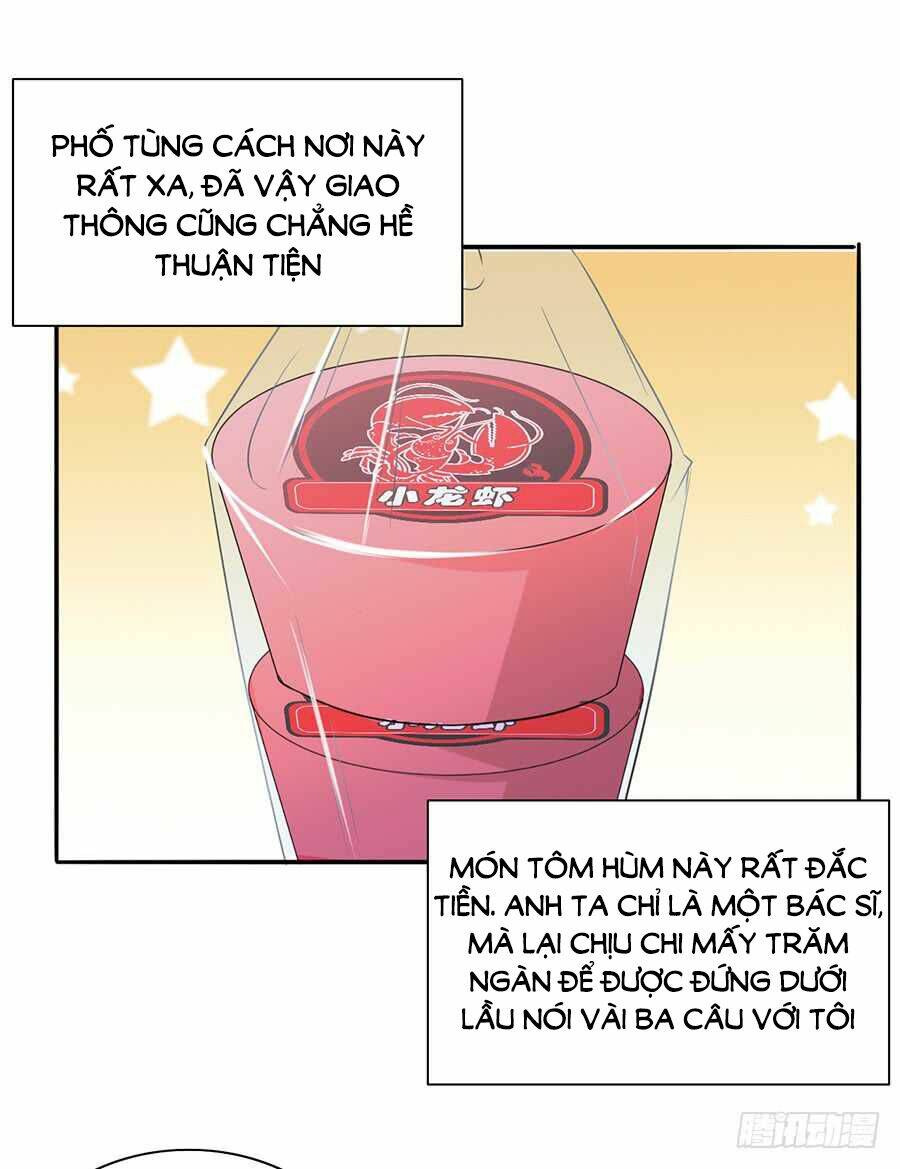 bảy ngày thực cốt hôn ước chapter 18 18