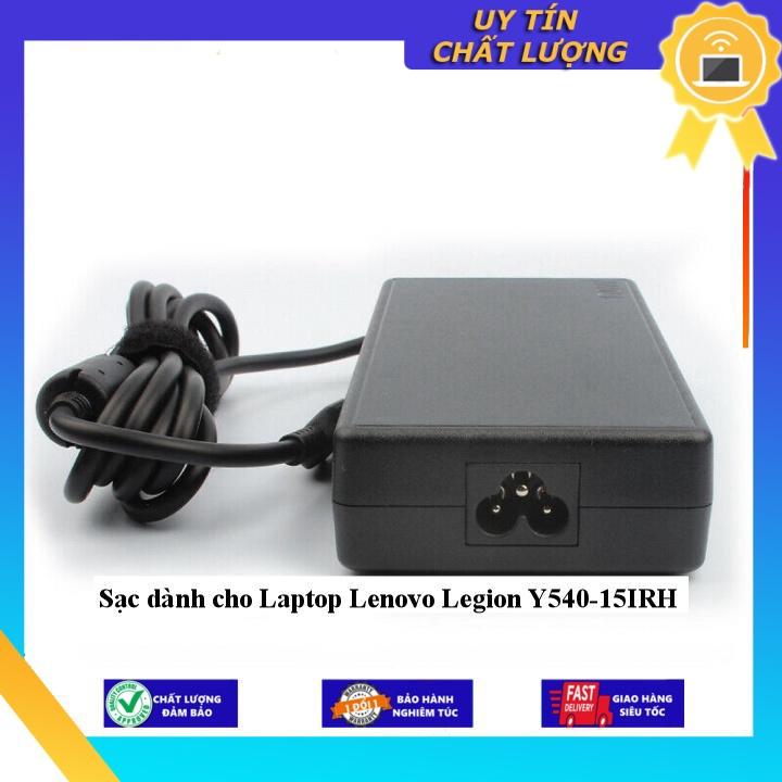 Sạc dùng cho Laptop Lenovo Legion Y540-15IRH - Hàng Nhập Khẩu New Seal