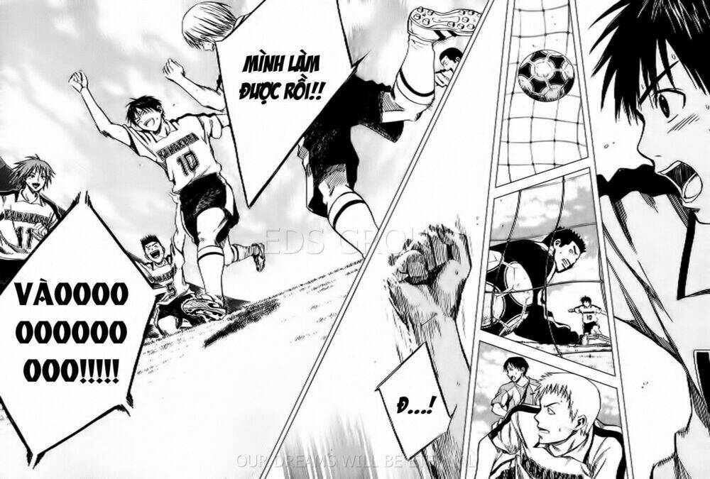 kỵ sĩ trong vòng cấm chapter 15 20