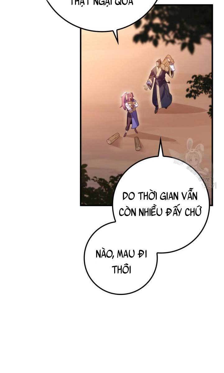 Cửu Thiên Kiếm Pháp Chapter 24 - Trang 84